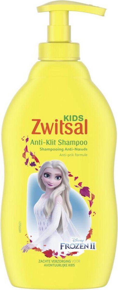 Switzal shampoo 2024